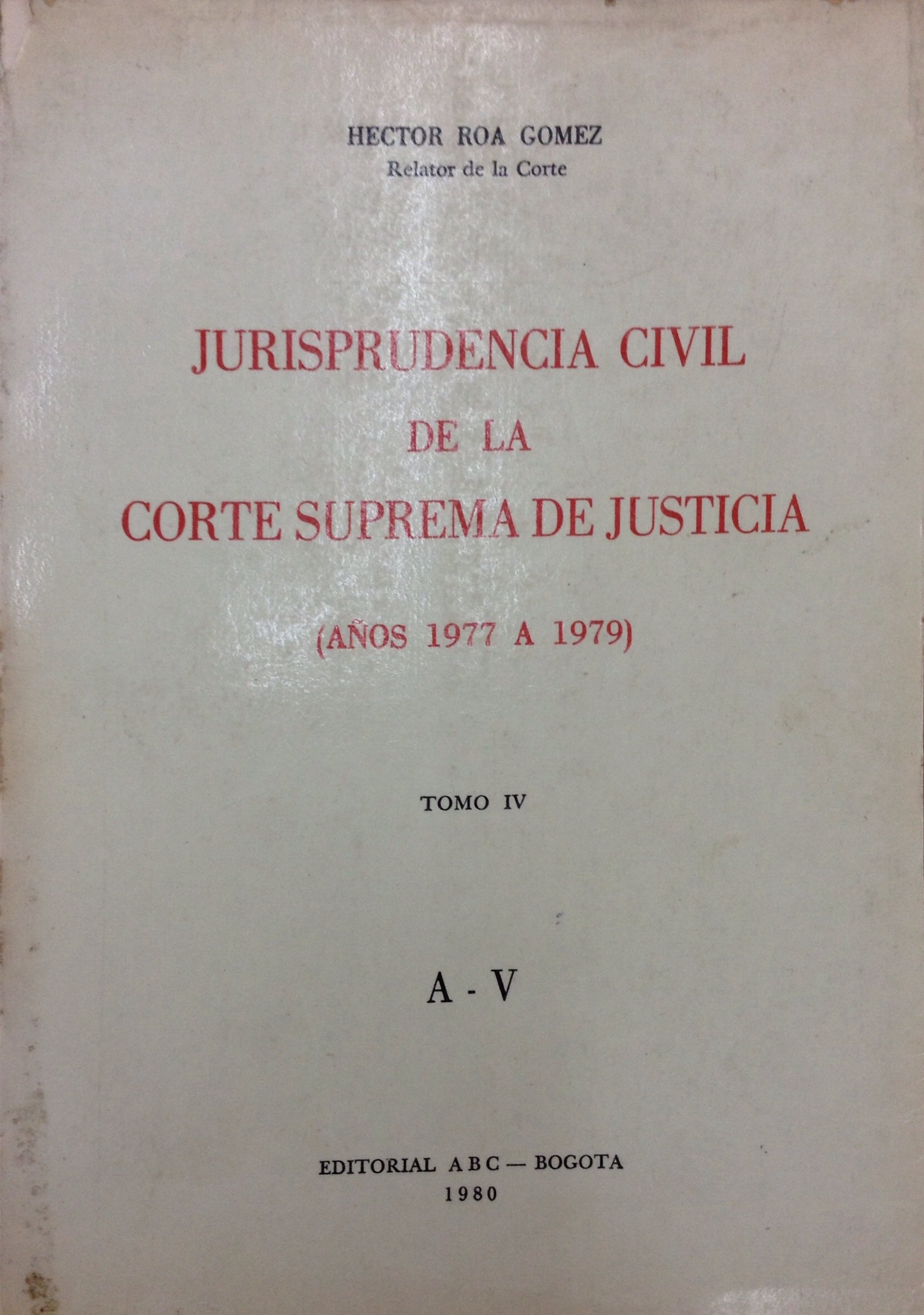 Libro
